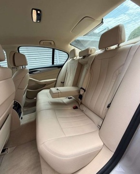 BMW Seria 5 G30-G31 2019 BMW Seria 5 BMW Seria 5 530e Luxury Line sport, zdjęcie 29