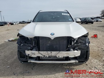 BMW X5 G05 2022 BMW X5 _XDRIVE40I_M pakiet_3.0 L_335 km_2022r 3.0 Benzyna 335KM, zdjęcie 4