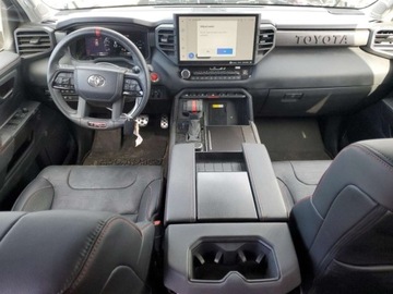 Toyota Sequoia II 2023 Toyota Sequoia Sr5 2023 3.4l 3.4 Hybryda 437KM, zdjęcie 8