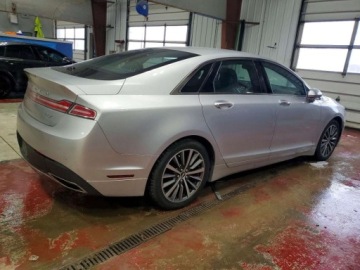 Lincoln MKZ 2019 Lincoln MKZ Reserve I 2019 2.0 Benzyna 245KM, zdjęcie 3