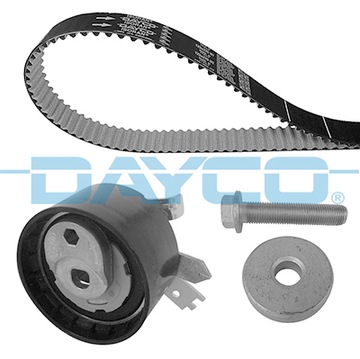 ZESTAW PASEK ROZRZĄDU RENAULT KANGOO 08- 1.5 dCi