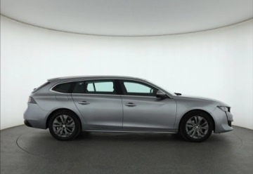 Peugeot 508 II SW 1.5 BlueHDi 130KM 2019 Peugeot 508 1.5 BlueHDi, Automat, Klima, zdjęcie 5