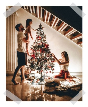 Плакат 20х25 см Цифровая печать, бумага 200г/м2