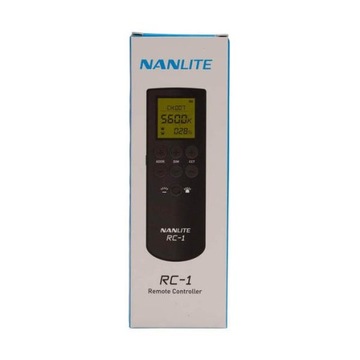 NanLite RC-1 - пульт для светильников