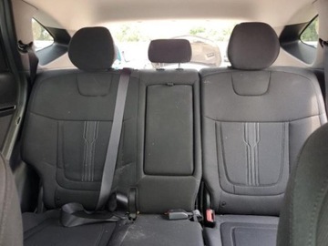 Hyundai 2022 Hyundai Tucson 2022 HYUNDAI TUCSON SEL, silnik benzynowy 2.5 L 2.5 Benzyna, zdjęcie 10