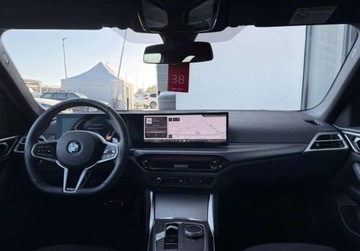 BMW Seria 4 G22-23-26 Coupe 2.0 420d 190KM 2024 BMW Seria 4 I wlasciciel M Sport Gwarancja Bezwypadkowy FVAT23, zdjęcie 17