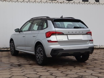 Skoda Kamiq Crossover Facelifting 1.0 TSI 115KM 2024 Skoda Kamiq 1.0 TSI, Salon Polska, 1. Właściciel, zdjęcie 3