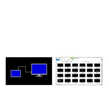 Осциллограф FNIRSI-1014D 2CH 100MHz* 2 1GSa/s
