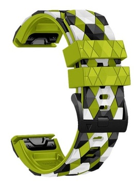 PASEK QUICKFIT DO GARMIN 5 PLUS 6 PRO 7 935 945