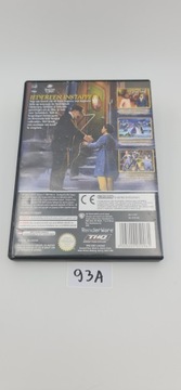 NINTENDO GAMECUBE ПОЛЯРНЫЙ ЭКСПРЕСС