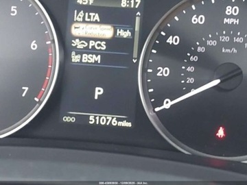 Lexus IS III 2021 Lexus IS 2021 Lexus IS 300 RWD 2.0 Benzyna 241KM, zdjęcie 12