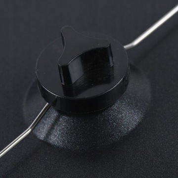 Аппарат для домашнего попкорна 5л 850Вт