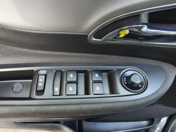 Opel Mokka I SUV 1.7 CDTI ECOTEC 130KM 2014 Opel Mokka Navi Serwis bezwypadkowy Gwarancja, zdjęcie 12