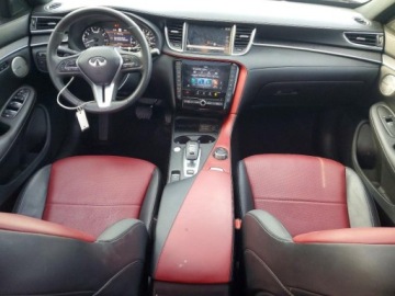 Infiniti 2024 Infiniti QX55 Sensory 2024 2.0 Benzyna 268KM, zdjęcie 8