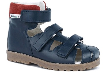 Mrugała Porto buty 1188 SANDAŁY sandałki PROFIL 19