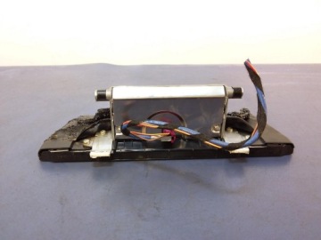 BMW 7 G11 G12 МОНИТОР ДИСПЛЕЯ NAVI 6805326