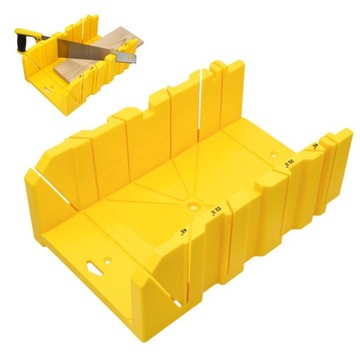 Пластиковое стусло 400 х 250 х 150 мм.