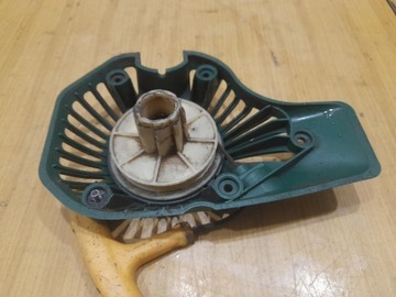 HANDY POWER HP 35 TT SZARPAK STARTER КРЫШКА КОРПУСА СТАРТЕРА