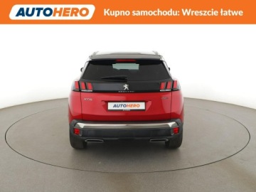 Peugeot 3008 II Crossover 1.5 BlueHDI 130KM 2019 Peugeot 3008 GT Line, Ledy, navi, kamera,, zdjęcie 5