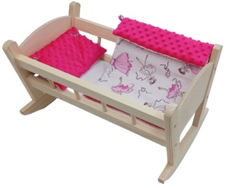 КУКЛА 45 см ГОВОРИТ, ПОЕТ, соска + роскошная упаковка