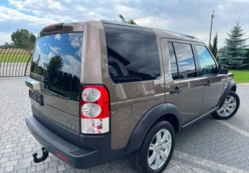 Land Rover Discovery IV 3.0 D 210KM 2011 Land Rover Discovery 7-osob 3.0HSE 211PK 4x4 Zadbany Serwis 1-wlasc Poleca, zdjęcie 19