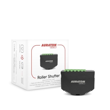 Auraton Smart Roller Shutter