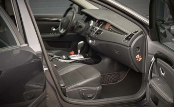 Renault Laguna III Grandtour Phase II 2.0T 170KM 2012 Renault Laguna Renault Laguna 2.0 TCe 170 Initiale 2.0 Benzyna 170KM, zdjęcie 10