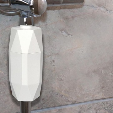 Замена фильтра воды душа для купания,