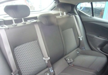 Opel Astra K Hatchback 5d 1.4 Turbo 125KM 2019 Opel Astra Opel Astra K Salon PL - serwis 1.4 Benzyna 125KM, zdjęcie 16