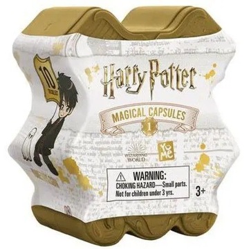 HARRY POTTER: MAGICAL CAPSULE - seria 1 kapsuła