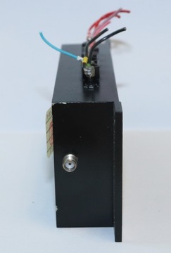 GPS-усилитель DA6523 20 дБ 2–4 ГГц