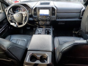 Ford Expedition III 2021 Ford Expedition Max Limited 2021 3.5l 3.5 Benzyna 375KM, zdjęcie 8