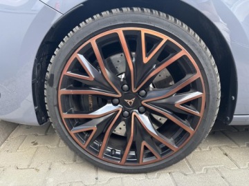 Cupra Leon II 2025 Cupra Leon Sportstourer 2.0 TSI 333KM VZ 4Drive 7-, zdjęcie 10