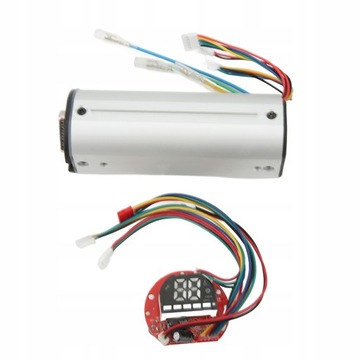 Zestaw kontrolerów do HX X7 Hulajnogi elektryczn