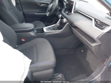 Toyota 2023 Toyota RAV4 2023 Toyota RAV4 Hybrid SE AWD, zdjęcie 9