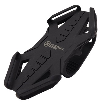 UCHWYT SILIKONOWY ROWEROWY NA TELEFON CONTROL RIDE