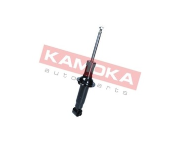 2× KAMOKA 2000710 TLUMIČ
