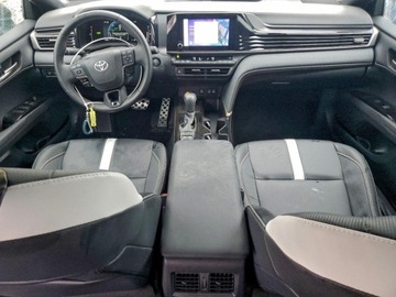 Toyota Camry IX 2025 Toyota Camry XSE 2025 2.5l 2.5 Hybryda 203KM, zdjęcie 8