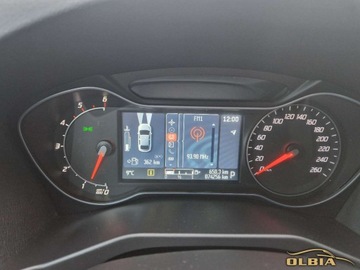 Ford Mondeo IV Sedan 2.0 Duratorq TDCi DPF 163KM 2014 Ford Mondeo Titanium 74 Tys km Titanium Bardzo Ladny 2.0 Diesel 163KM, zdjęcie 31