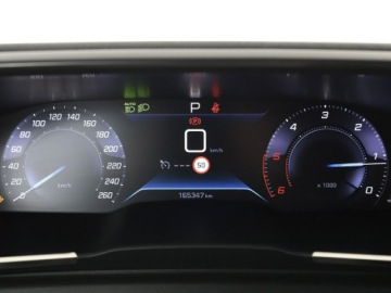 Peugeot 508 II SW 1.5 BlueHDi 130KM 2020 Peugeot 508 Automat, Navi, Kamera 180, Aut.klima, zdjęcie 21