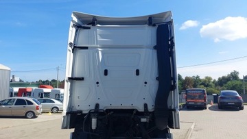 КОМПЛЕКТ КАБИНЫ MERCEDES ACTROS MP4 STREAM SPACE EURO 6