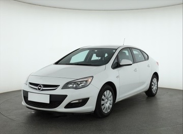 Opel Astra J Sedan 1.6 Twinport ECOTEC 115KM 2016 Opel Astra 1.6 16V, Salon Polska, 1. Właściciel, zdjęcie 1