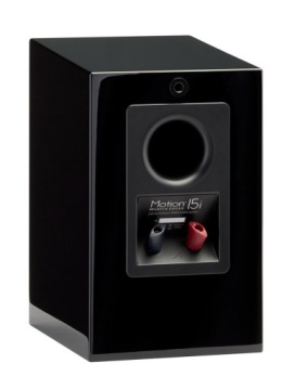 Martin Logan Motion 15i Глянцевый Черный 1 шт.