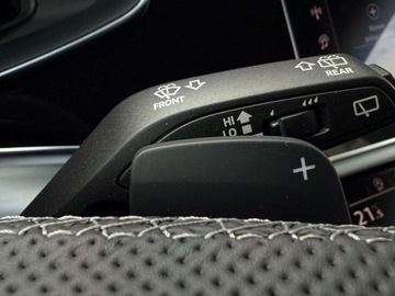 Audi Q8 SUV 3.0 50 TDI 286KM 2024 Audi Q8 S line Head up HD Matrix LED Laser Light Bang Olufsen Hak, zdjęcie 24