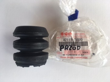 ULOŽENÍ TLUMIČE PŘEDNÍ SUZUKI VITARA 2019-