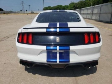 Ford Mustang VI 2016 Ford Mustang 2016, 5.2L, SHELBY GT350, po grad..., zdjęcie 5