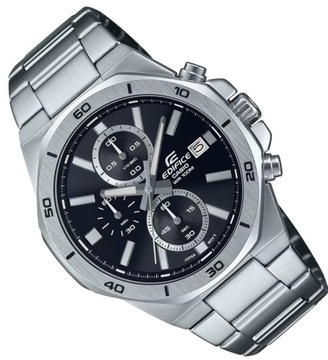 Zegarek męski CASIO EDIFICE EFV-640D -1AVUEF