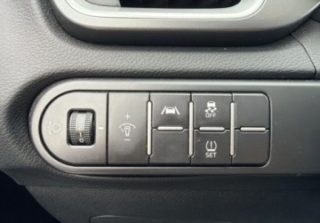 Kia XCeed Crossover Facelifting 1.5 T-GDi 160KM 2024 Kia XCeed KIA XCeed 1.5 T-GDI M 1.5 Benzyna 160KM, zdjęcie 20