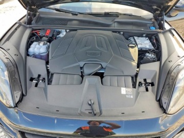 Porsche Cayenne III 2025 Porsche Cayenne 2025r 3.0 Benzyna 335KM, zdjęcie 6