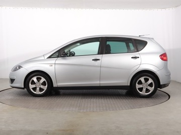 Seat Altea XL 1.9 TDI 105KM 2007 Seat Altea 1.9 TDI, Salon Polska, Klima, Tempomat, zdjęcie 2